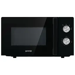 Мікрохвильова піч Gorenje MO17E1BH (49980)