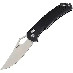 Ніж складаний SRM Retriever 9202, чорний