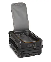 Валіза 56 См Tumi TUMI I MCLAREN BLACK 56х35,5х23(28) 0373000D - мініатюра 3