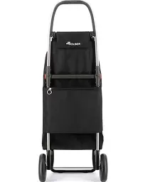 Сумка-візок Rolser I-Max MF 2L 43 Negro (IMX304-1023) - мініатюра 4