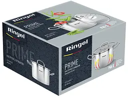 Каструля Ringel Prime 22 см 4.7л kuh0016464 - мініатюра 5
