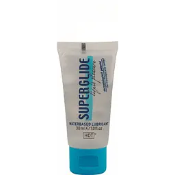 Лубрикант на водній основі Superglide, 30 мл