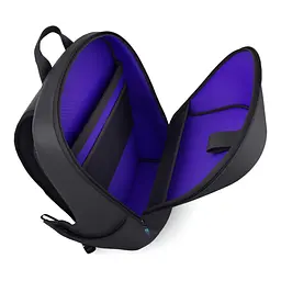Рюкзак Alienware 16 Backpack AW5625P Dell sum0028055 - мініатюра 7