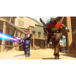 Ключ активації Microsoft Overwatch: Legendary Edition для Xbox One/Series - мініатюра 9