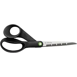 Ножиці садові Fiskars зубчасті 21 см (1074544)