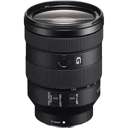 Універсальний об'єктив Sony SEL24105G 24-105mm f/4G OSS FE