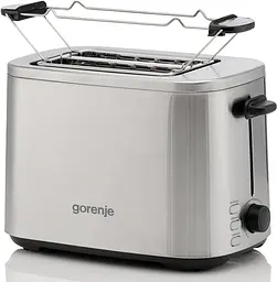 Тостер Gorenje T800DS (7040733) - мініатюра 3