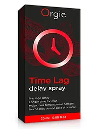 Спрей пролонгатор для чоловіків Time Lag Orgie Orgie 51478; 69-51478 89606