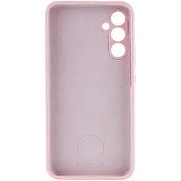 Чохол Silicone Cover Lakshmi Full Camera (AAA) для Samsung Galaxy S26 FE Рожевий / Pink Sand - мініатюра 3