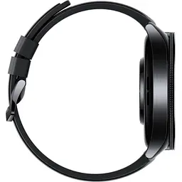 Смарт годинник Xiaomi Watch 2 Pro BHR7211GL чорний - мініатюра 5