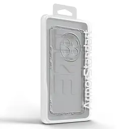 Чехол ArmorStandart Air для Realme 13+ 5G Camera cover Clear - миниатюра 6