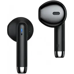 Бездротові навушники Oscal HiBuds 5 Bluetooth чорні 6931548314288 - мініатюра 5