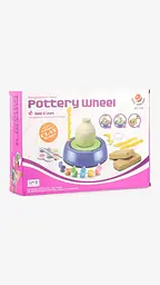 Художній набір Гончар CUTE SUNLIGHT 103 Різнокольоровий