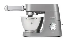 Насадка для виготовлення пасти Fettuccine Kenwood KAX981ME - мініатюра 2