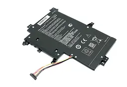 Акумулятор для ноутбука Asus B31N1345 TP500LN 11.4V Black 3400 mAh