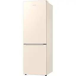 Холодильник із морозильною камерою Samsung RB34C600EEL - мініатюра 2