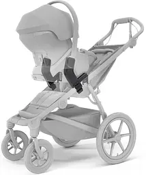 Адаптер для автокрісла Thule Urban Glide 3 Car Seat Adapter Maxi-Cosi (TH 20110761) - мініатюра 3