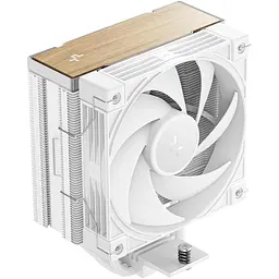 Кулер для процесора Deepcool AK400 G2 WH (R-AK400G2-WHNNMN-GJD) - мініатюра 1