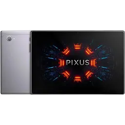 Планшет Pixus Hammer 8/256GB LTE Metal Grey