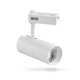 Світильник трековий Videx LED 30W 4100K білий (VL-TR04-304W) - мініатюра 3