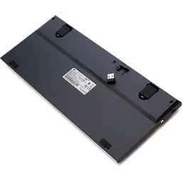 Клавіатура Thunderobot K96 Tri-mode Red Switch UA Grey (6932066308230) - мініатюра 10