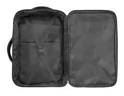 Сумка-рюкзак Semi Line 20 Black (P8249-1) - мініатюра 8