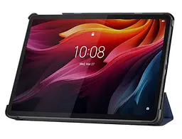 Чохол Primolux Slim для планшета Lenovo Tab K11 Plus 11.45" (TB-352F) Dark Blue - мініатюра 3
