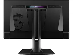 Монітор MSI MPG 272URX (9S6-3CD79A-015) - мініатюра 6