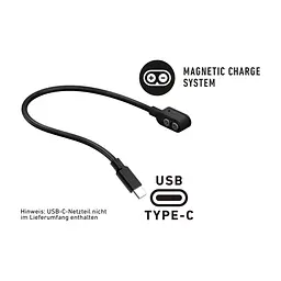 Ліхтар LedLenser NEO 5R White (502757) - мініатюра 6