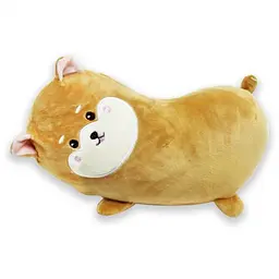 М’яка іграшка Шиба Іну