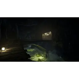 Ключ активації Microsoft Choo-Choo Charles для Xbox One/Series S/X - мініатюра 8