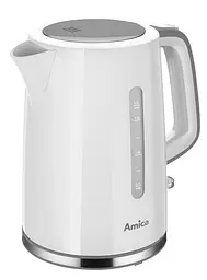 Електрочайник Amica KF 1015 - мініатюра 1