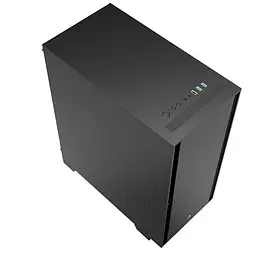 Корпус ATX W/O PSU AIR 1000 SILENT (B) MONTECH - мініатюра 7
