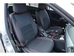Авточохли модельні MW Brothers для Renault Fluence c 2009 - мініатюра 8