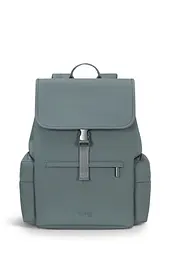 Рюкзак 15,6" Lipault LOST IN BERLIN CEMENT STORM 43х38х20 P90*08041