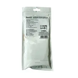 Док-станція для накопичувачів Maiwo M.2 NVMe/SATA SSD to USB3.2 Gen2 USB-C 10Gbps (K1698P2) - мініатюра 6