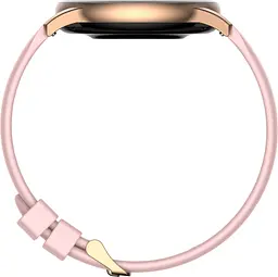 Смарт-годинник Kieslect L11 Pro Lady Watch Pink - мініатюра 4