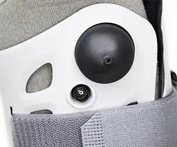 Пневматичний ортопедичний ортез з короткою основою Airselect Short DJO Global 01ES-978 S - мініатюра 6