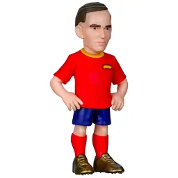 Фігурка Minix Spain Fabian Ruiz (26197) - миниатюра 2