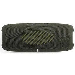 Портативна колонка JBL Charge 5 Green (JBLCHARGE5GRN) - мініатюра 4