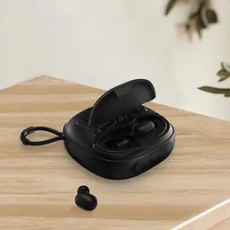 Портативна Bluetooth колонка з навушниками speakerphone колонка- радіо чорна TG813