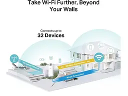 Беспроводной маршрутизатор (роутер) TP-LINK Archer MR402-Outdoor - миниатюра 5