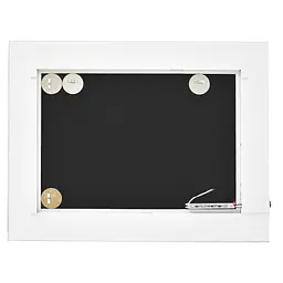 Дзеркало Unio MRR-05 SQR-AA 1000 x 800 mm LED FL 000026930 - мініатюра 3