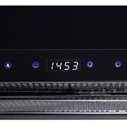 Витяжка телескопічна Weilor PTS 9265 BL 1300 LED Strip - мініатюра 13