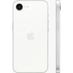 Мобільний телефон Apple iPhone 17e 256GB White (MHRW4) - мініатюра 2
