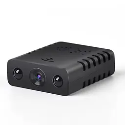 Wifi міні камера без акумулятора з підсвіткою та записом 640х480 Nectronix XDY640, додаток YsxLite (100983-1)