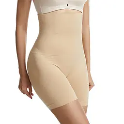 Стягуюча жіноча білизна Fashion 8461 M/L бежева - мініатюра 5