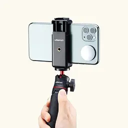 Дзеркало для селфі Ulanzi Vijim Vlog Target Xiaomirror UV-2056 - мініатюра 4