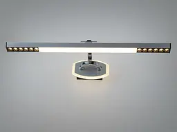 Настінне LED бра Diasha 9520/L