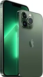 Смартфон Apple iPhone 13 Pro 128GB Alpine Green Refurbished - мініатюра 2